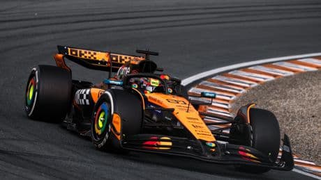GP de Italia: horarios y dónde ver la carrera de F1