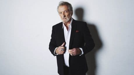 Eddy Mitchell : « L’extrême droite, je vote contre, c’est dans mes racines »