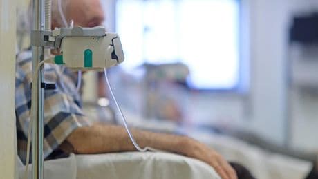 The new take-at-home drug that ‘could boost effectiveness of chemotherapy’