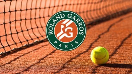 French Open 2025: So sehen Sie das Grand-Slam-Turnier live und gratis in HD