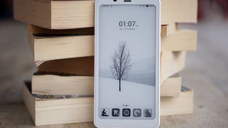 The smartphone-sized Boox Palma 2 is cheaper than ever for Prime Day