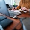 Laptop statt Bürgeramt: Berliner Verwaltung bietet mehr als 400 Dienstleistungen digital an