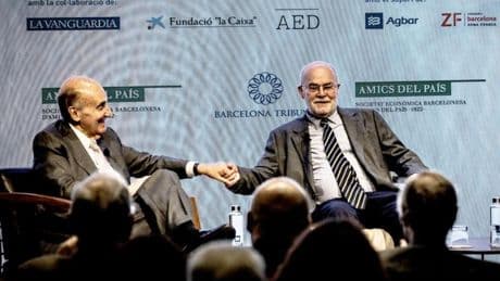 Castells ve la financiación singular una propuesta valiente que recupera el Estatut