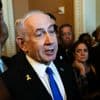 Israël klaar om te onderhandelen over einde oorlog tijdens staakt-het-vuren - Macron roept op tot gezamenlijke erkenning Palestina door VK en Frankrijk