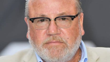 Ray Winstone reveals what’s preventing him from fully retiring overseas