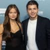 Zangeres Stefania is nog steeds 'superverliefd' op ex Vincent Visser