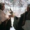 "Ein Meister seines Fachs": Kevin Costner trauert um Co-Star Graham Greene