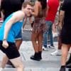 KIJK. Nathan (30) zet Tomorrowland op stelten met zijn 'crazy dance moves'