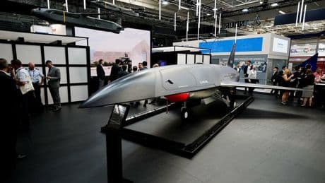 Rüstung: Rheinmetall geht Partnerschaft mit US-Konzern Anduril ein