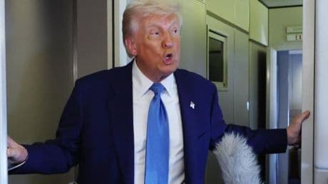 Trump beleidigt Rocklegende Bruce Springsteen und Popstar Taylor Swift