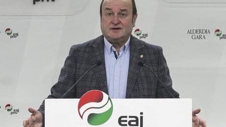 Ortuzar ficha por la auditora PwC como asesor externo