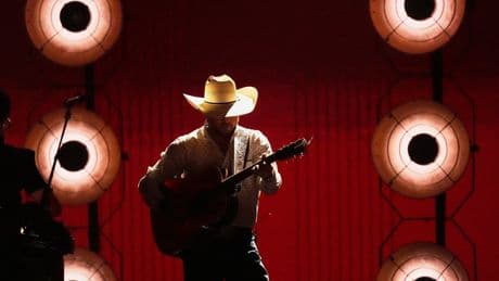 PHOTO COLLECTION: Best of the 60th ACM Awards