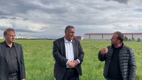 Çiftçiler TMO'dan yakınıyor: Randevu sistemi bizi tüccarın eline düşürüyor