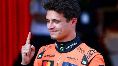 Austrian Grand Prix 2025: Start time, grid positions, how to watch race and weather forecast today