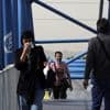 Miljoenen Iraniërs moeten thuisblijven door grote stofwolk