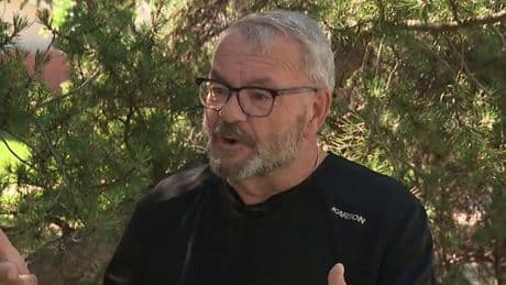Edmonton mayoral candidate weighs in on infill debate