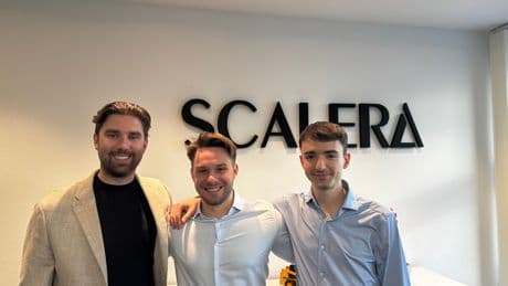 Scalera has built an AI assistant for construction admin. Here's the pitch deck the startup used to secure $6.5 million.
