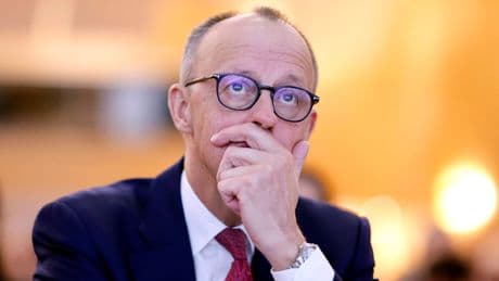 Sozialabgaben: Experte warnt vor steigenden Kosten – Merz hat keine Antwort