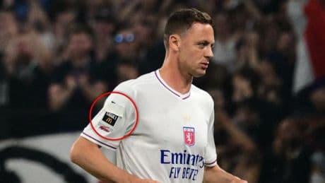 Matic regresa a Italia