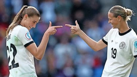 Lehren der Fußball-EM: „Ich wünsche mir, dass wir uns die Nahbarkeit erhalten“