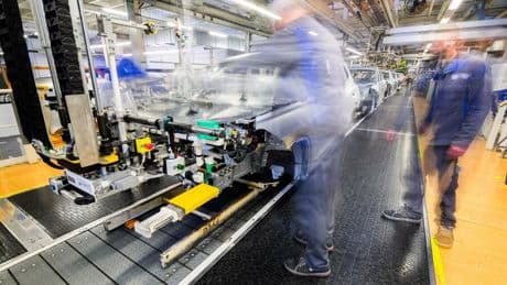 Sentix-Index: Konjunkturbarometer für Euro-Zone bricht ein – „Stimmungskiller Zoll-Deal“