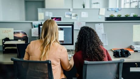 I helped my daughter get a job at my company after her college graduation. Sometimes, I regret it and wonder if I set her up for failure.