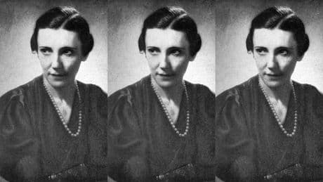 Aventurière, espionne et meurtrière présumée: l'inconventionnelle Marga d'Andurain