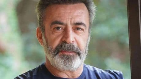 Çift Kişilik Oda Çetin Kimdir? Levent Ülgen Kaç Yaşında, Nereli?