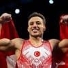 Gymnastique. ﻿Adem Asil et Manila Esposito sacrés champions d’Europe