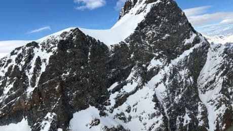 Zermatt deaths: Bodies of five skiers found on glacier above Swiss resort town