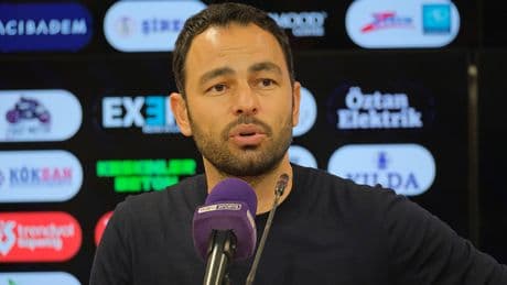 Gaziantep FK'dan resmi açıklama! Selçuk İnan ile yollar ayrıldı