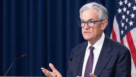 Leitzins stabil: Fed trotzt Trumps Druck auf Zinssenkung