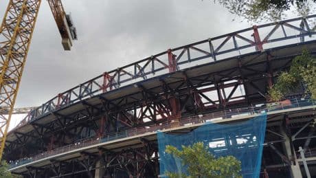 El Barça reduce en un tercio la deuda del estadio con vencimiento en cinco años