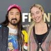 Dj Steve Aoki en vrouw verwelkomen eerste zoon: 'Rocky77 is gearriveerd'