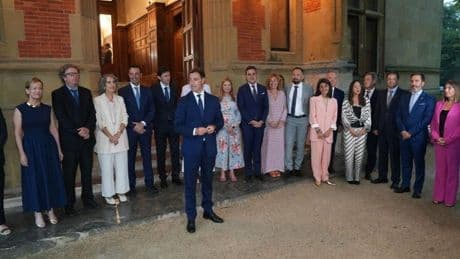 La hora de la verdad de Pradales: estos son los retos que le esperan en septiembre