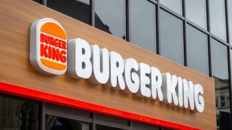 Burger King confirms ‘biggest menu shake-up in YEARS’ including 9 new items and returning favourites