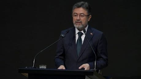 Tarım ve Orman Bakanı Yumaklı'dan orman yangınlarına karşı uyarı