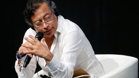 En Colombie, le président Petro dénonce une tentative de coup d’État