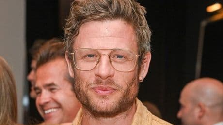 James Norton 'splits from model girlfriend and joins celebrity dating app Raya'