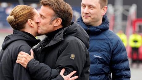 Emmanuel Macron au Groenland pour exprimer la « solidarité européenne » devant la volonté d’annexion de Donald Trump