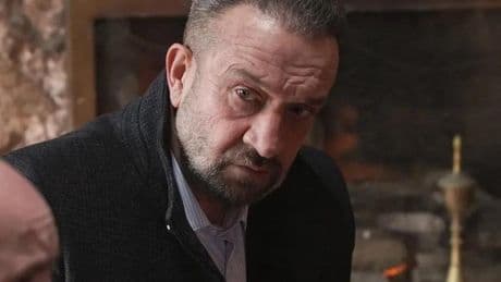 Eşref Rüya Sadık kim? Şener Savaş kimdir? Şener Savaş kaç yaşında, hangi dizilerde oynadı?