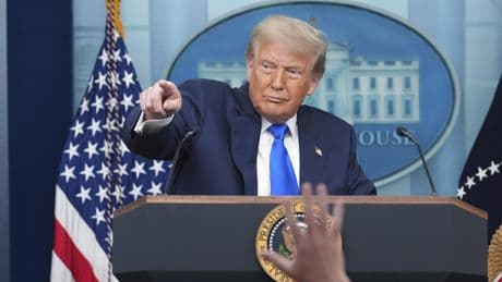El G7 acuerda con Trump eximir a las empresas de EE.UU. del impuesto mínimo del 15%