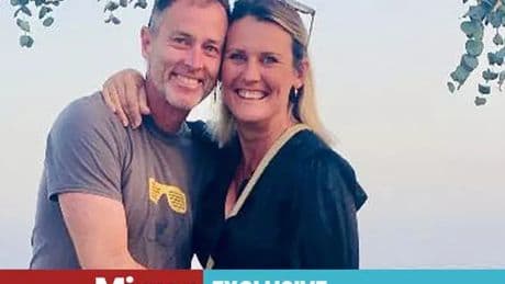 'Our parents are stuck in jail abroad - their trip of lifetime turned into hell'