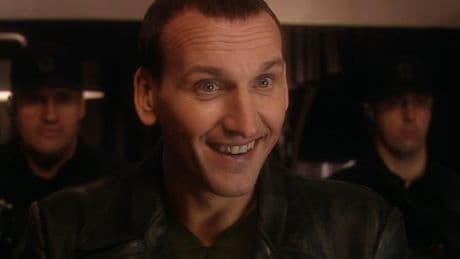 Violent Doctor Who scene ‘put show at risk of being cancelled before it started’
