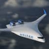 L’avion du futur va-t-il ressembler au Z4 de JetZero ?