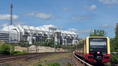 Ferien in Berlin: Massive Einschränkungen bei der S-Bahn