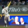Ortiz and Durbin come up big from bottom of Brewers' lineup in 9-3 triumph over Pirates