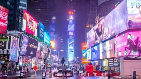 Big business and capitalism are becoming less and less popular with Americans