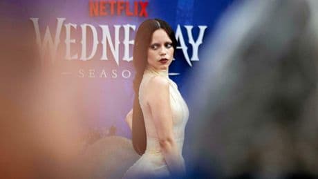 8 choses à savoir sur Jenna Ortega, reine de « Mercredi » sur Netflix