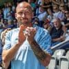 2. Fußball-Bundesliga: Herthas Toni Leistner: Erstmals ein Fundament zum Start